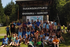 Zeltlager 2012 Bernau 1578