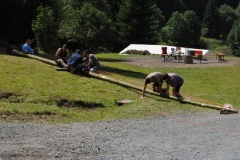 Zeltlager 2012 Bernau 247