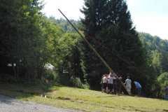 Zeltlager 2012 Bernau 267