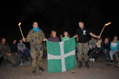 Zeltlager 2012 Bernau 662