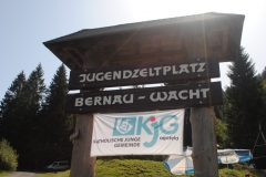 Zeltlager 2012 Bernau 709