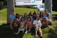 Zeltlager 2012 Bernau 725