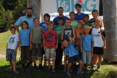 Zeltlager 2012 Bernau 729