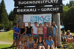 Zeltlager 2012 Bernau 730