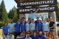 Zeltlager 2012 Bernau 742