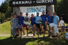 Zeltlager 2012 Bernau 756