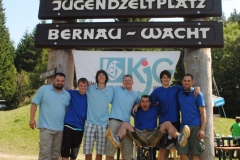 Zeltlager 2012 Bernau 767