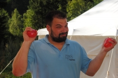 Zeltlager 2012 Bernau 817
