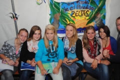 Zeltlager 2012 Bernau 822