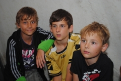 Zeltlager 2012 Bernau 825