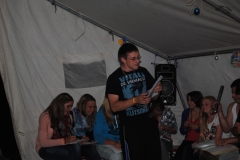 Zeltlager 2012 Bernau 891