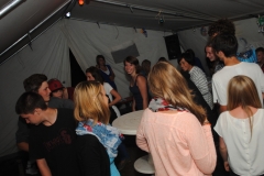 Zeltlager 2012 Bernau 986